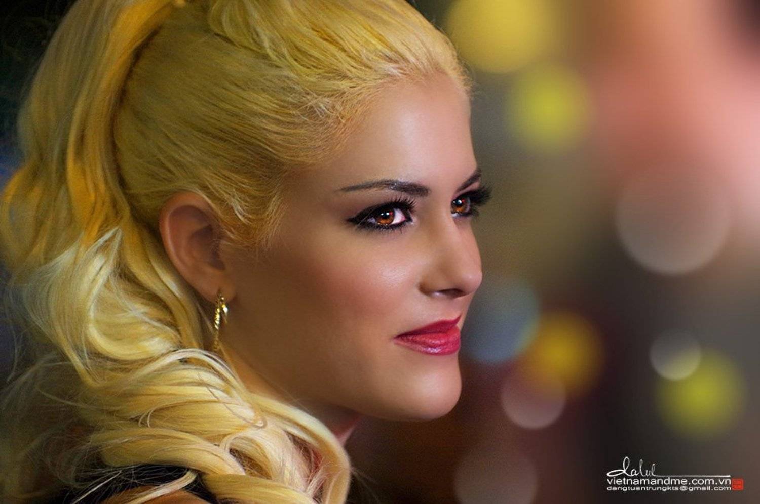 Dang Tuan Trung, Frank Dang, Frank Dang