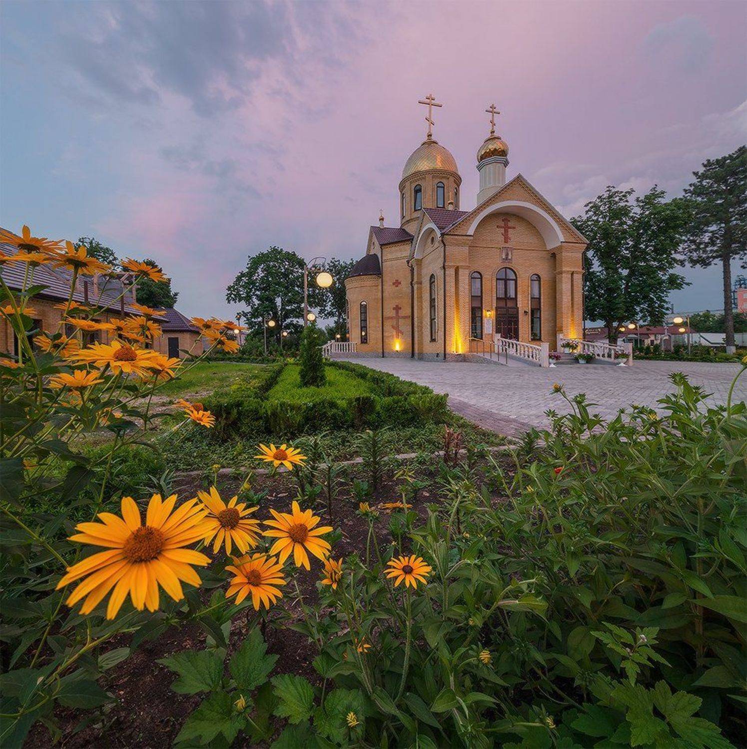 , Николай Мысливцев