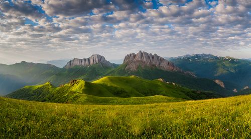 Чертовы ворота