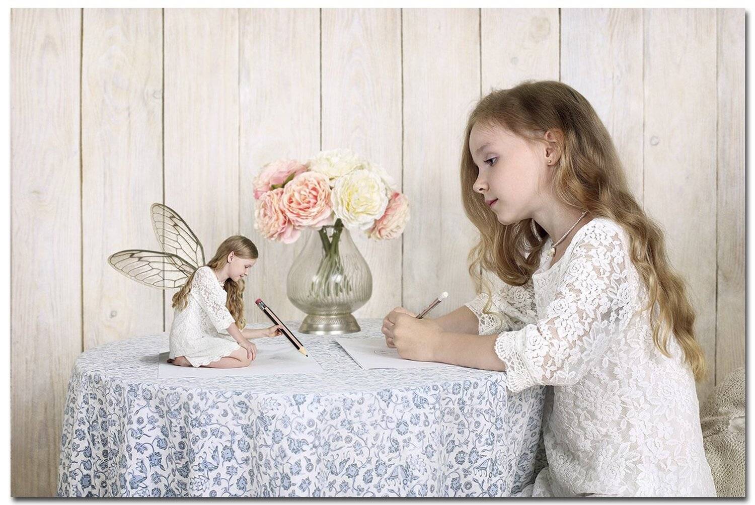 , Вика Иванова