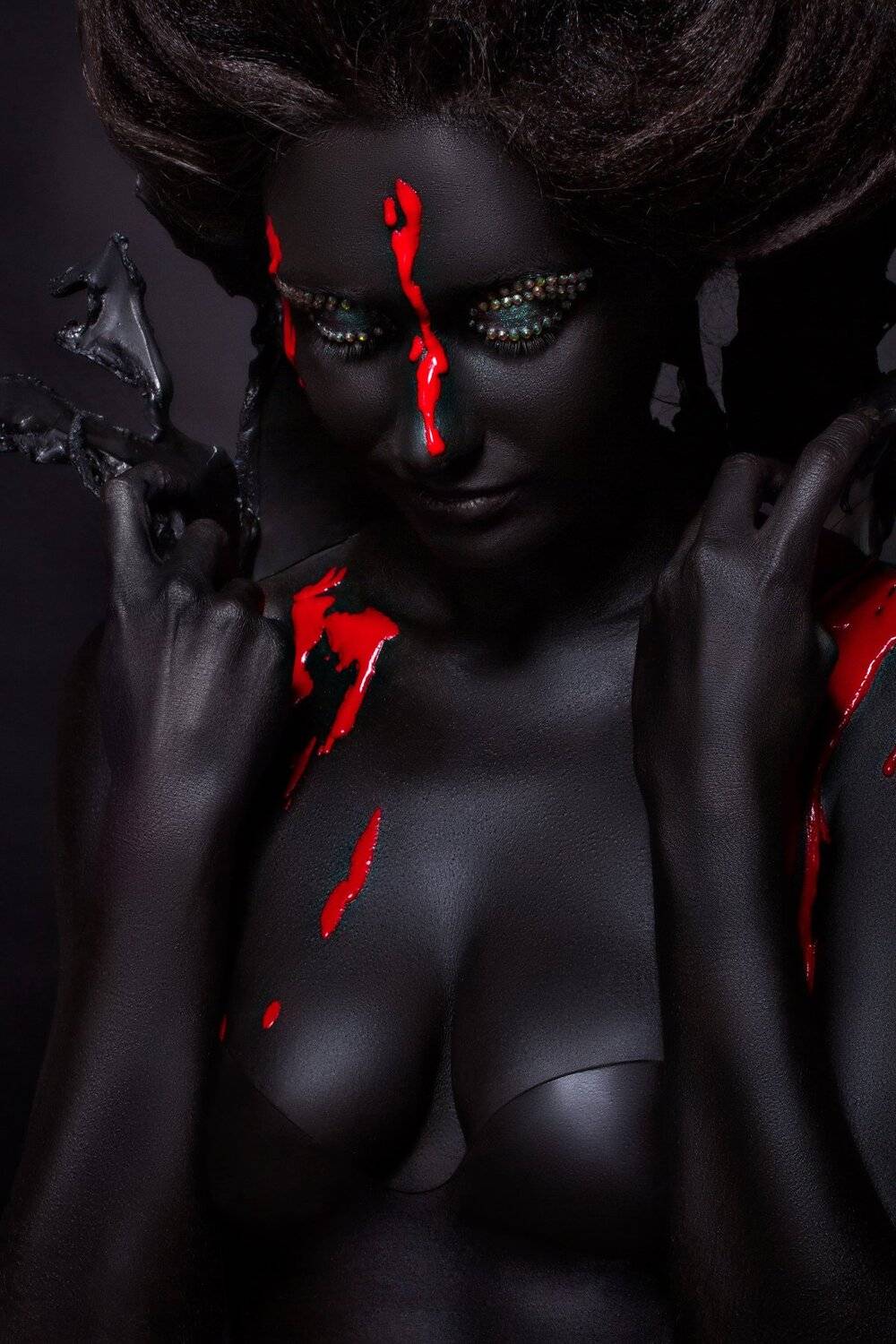 , Клайд Андрей