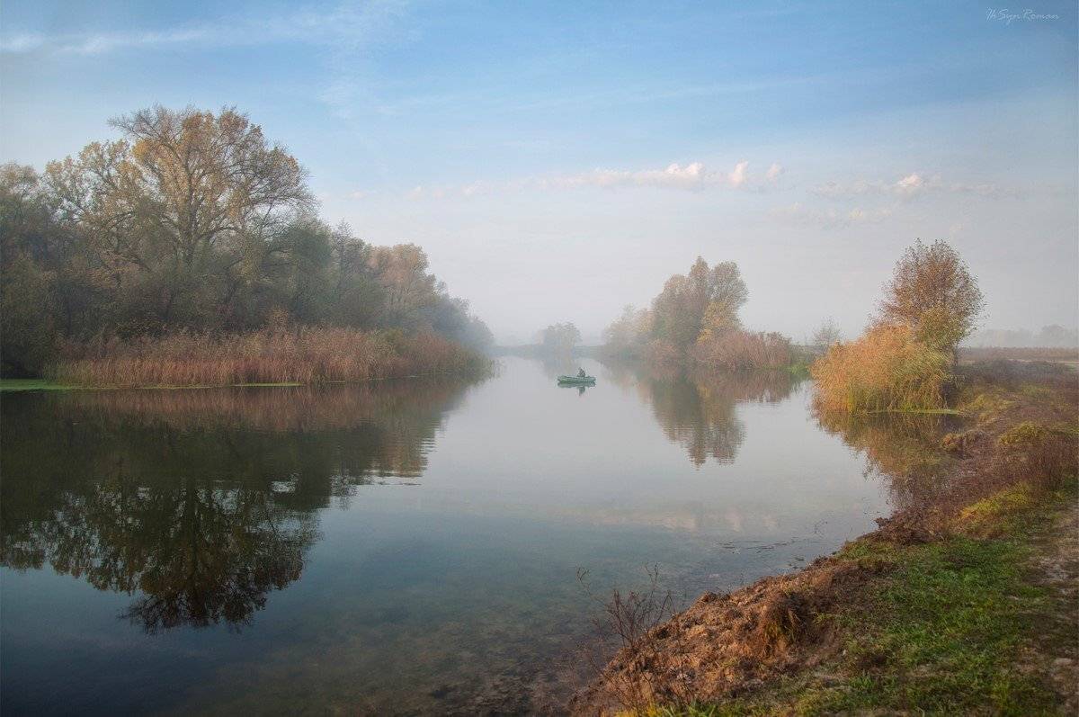 , Роман Красов