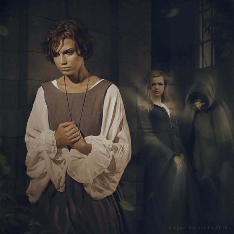 igor voloshin, voloshin, painting, surrealism, computer art, photography, art voices фото превью