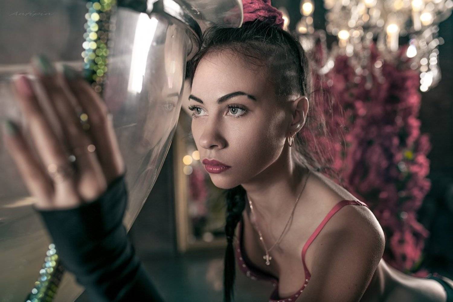 , Антипин Денис