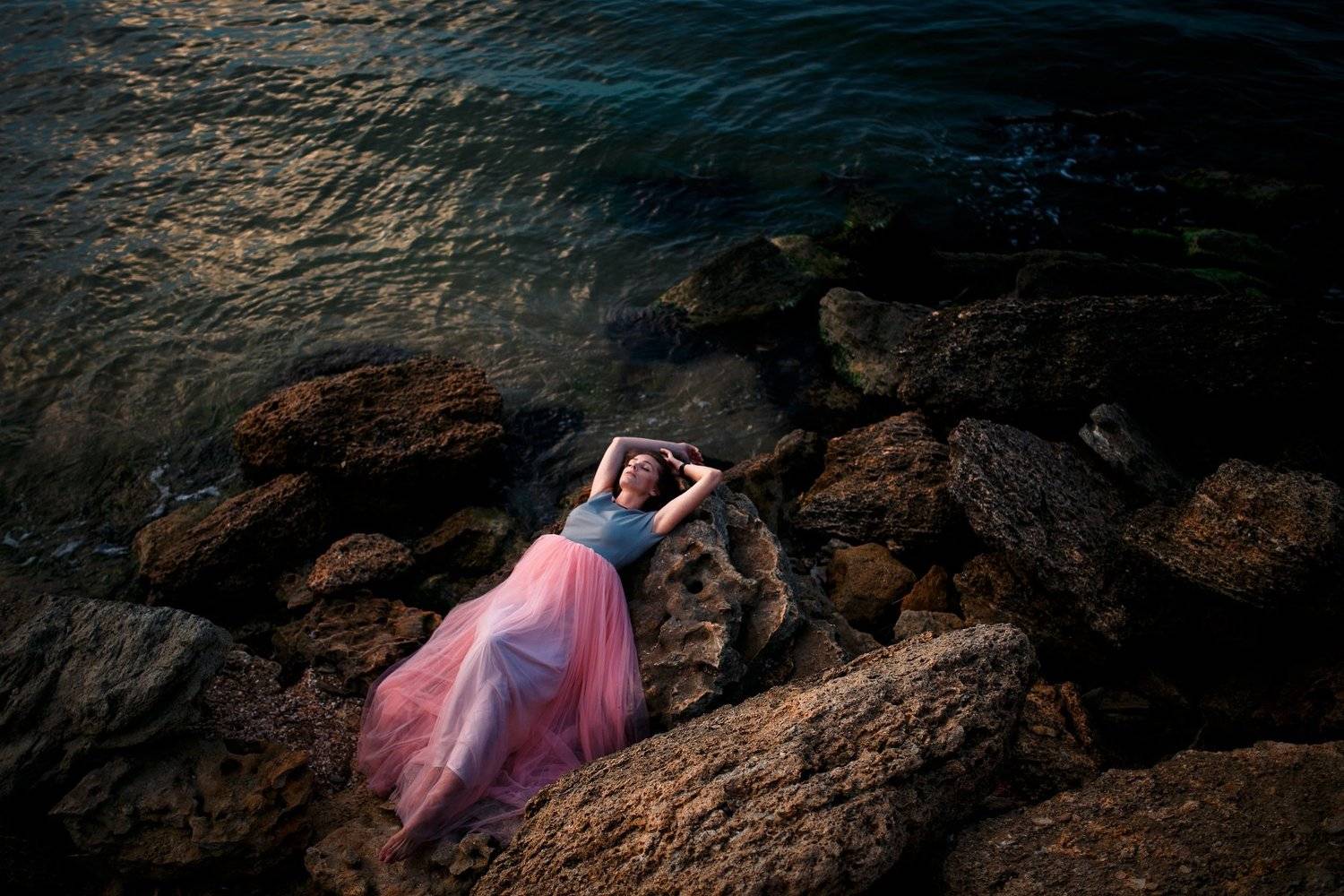 , Кушин Алексей