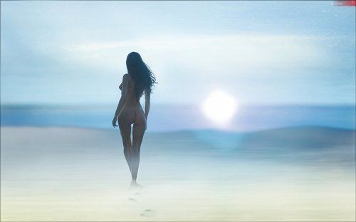 NIBIRU SUNRISE