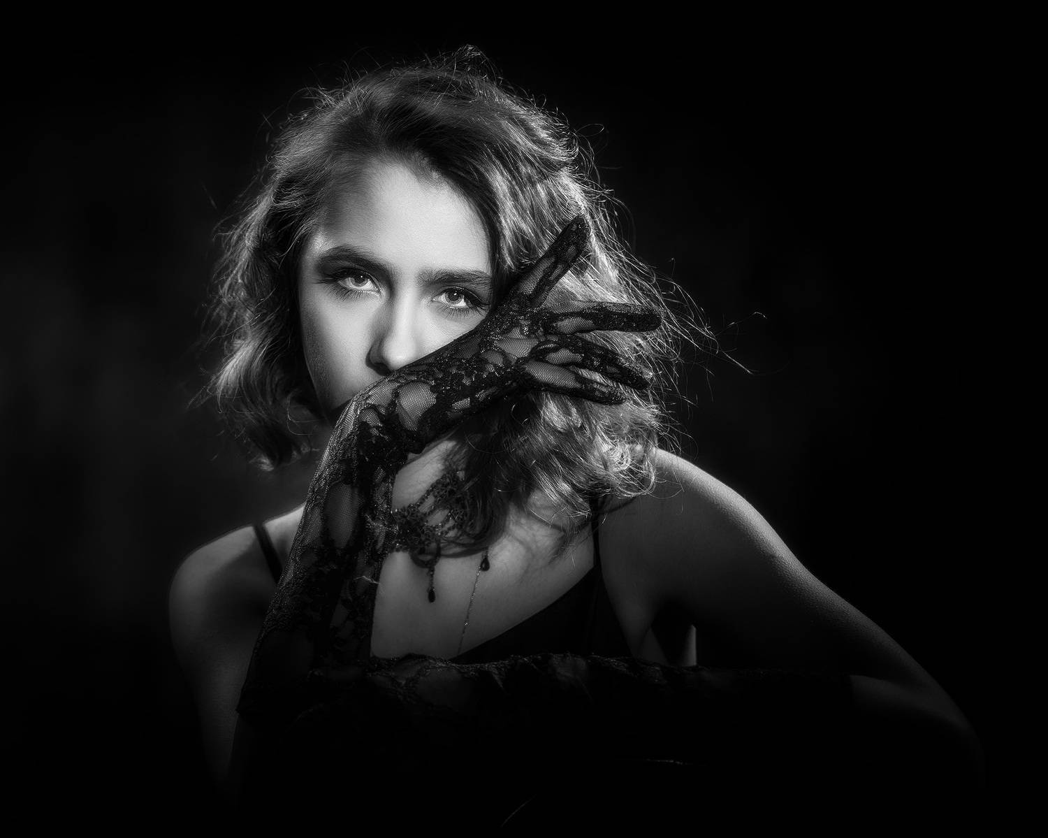 , Алексей Вольтов