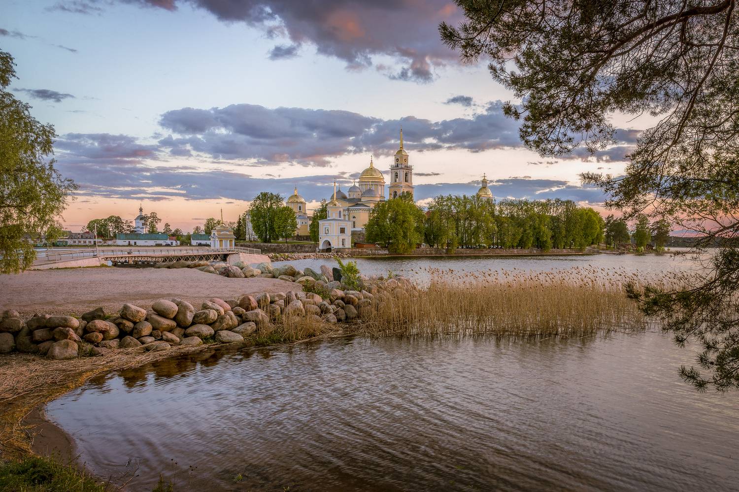 тверская область, Елена Гусева