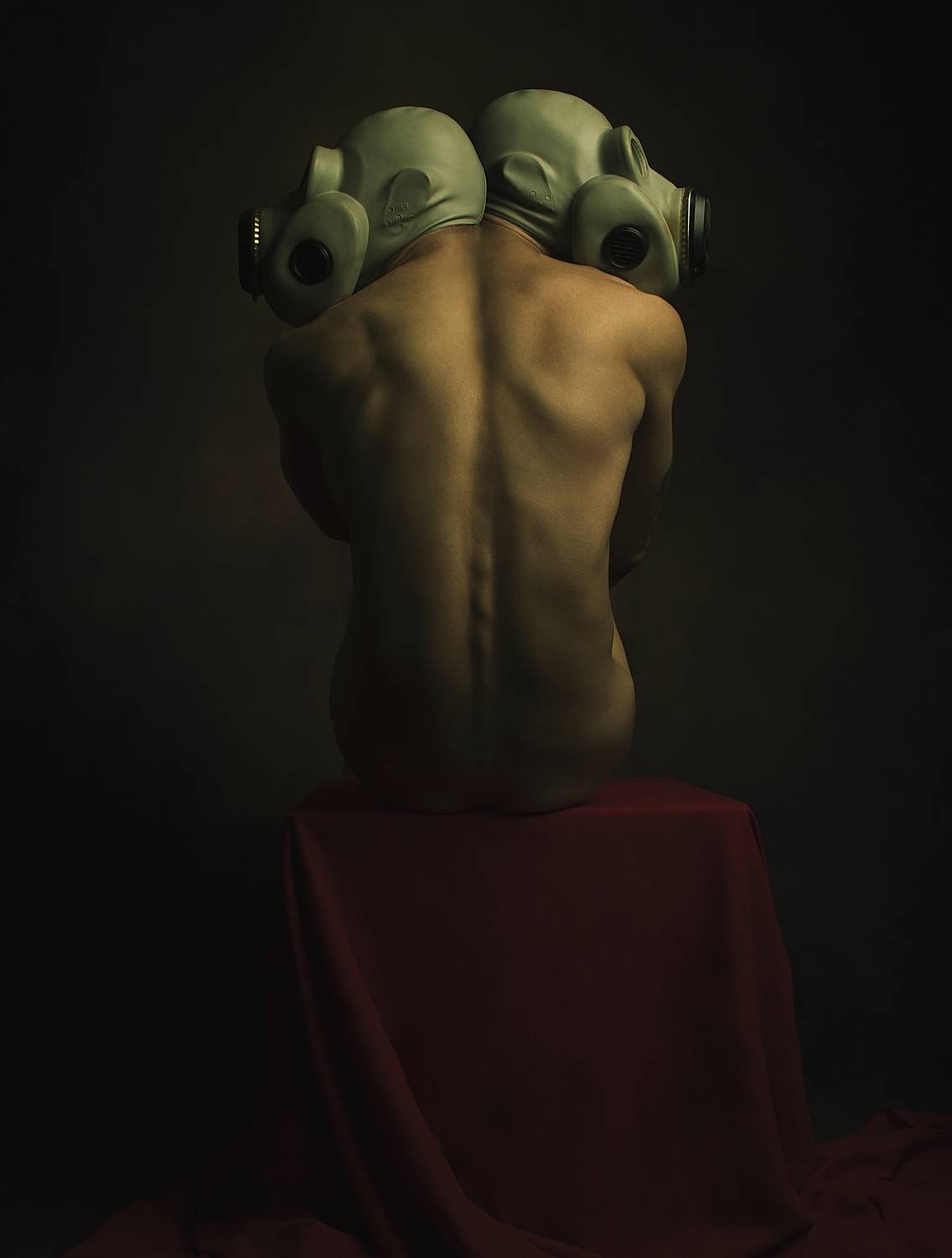 , Замятин Александр