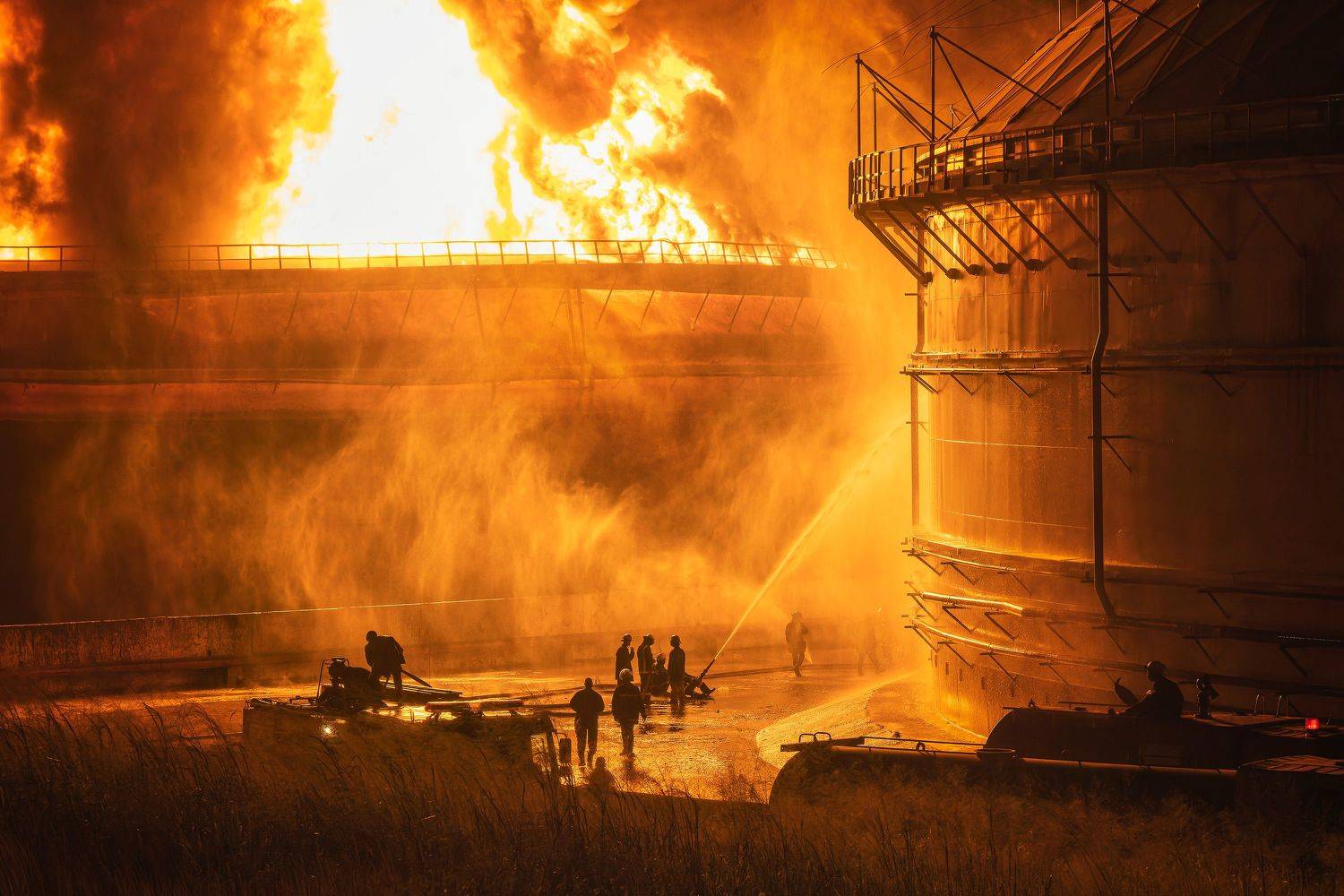 Explosi&oacute;n de Base de Supertanqueros de Matanzas , Ra&uacute;l Navarro Gonz&aacute;lez