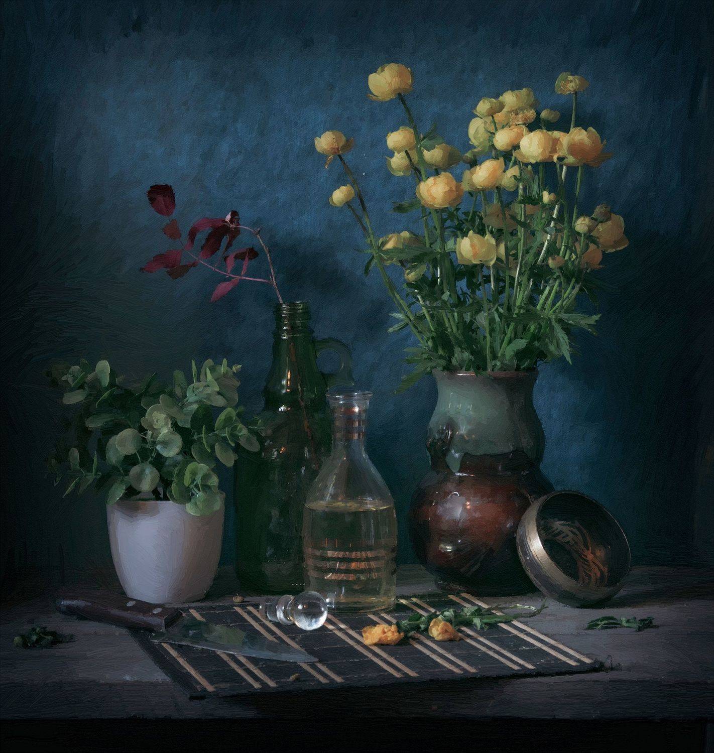 , Александр  Швачко