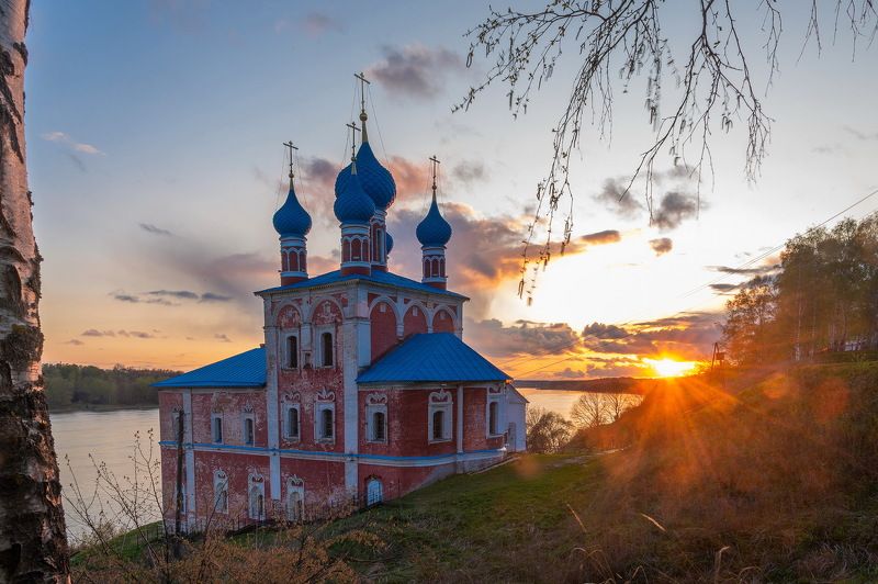 Тутаев фото превью