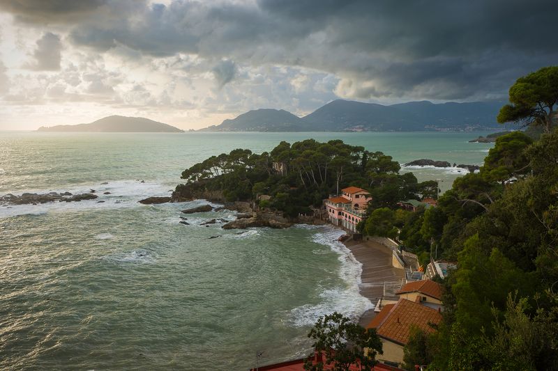 Tellaro фото превью