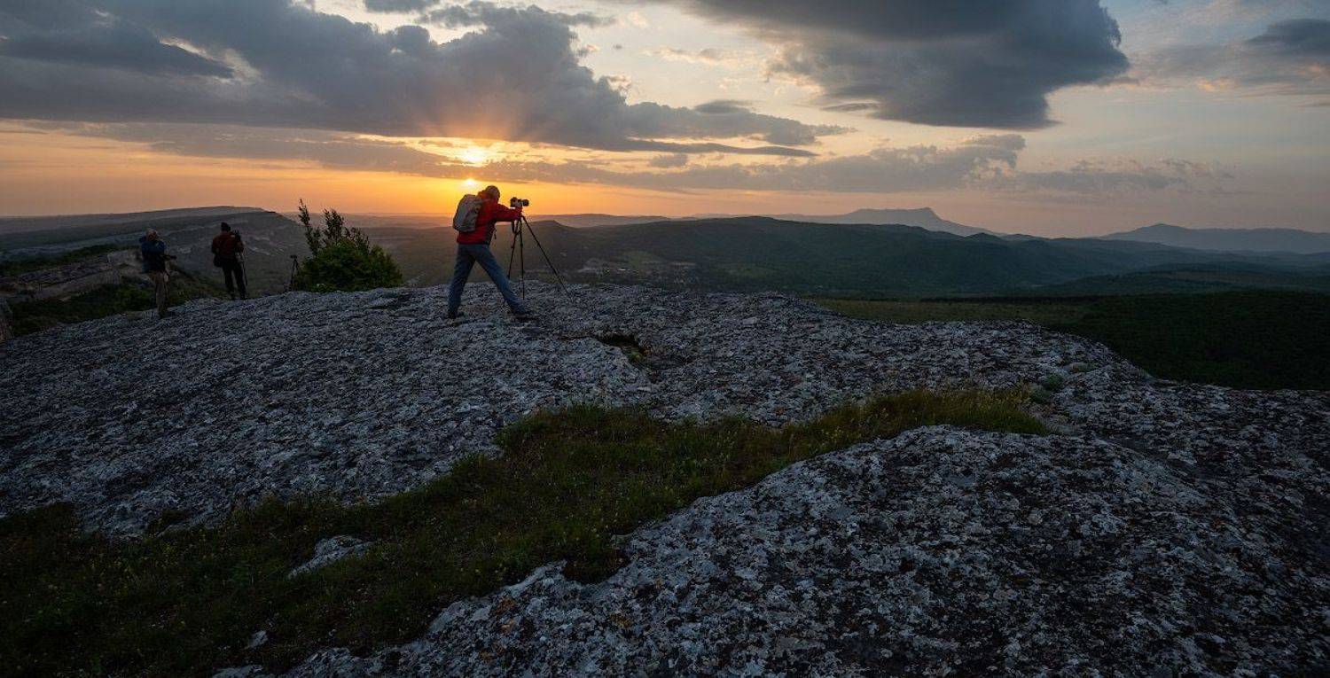 , Андрей Гусаченко
