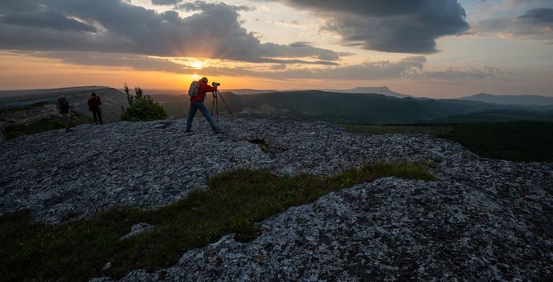 Вдохновение. фото превью