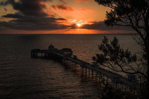 Llandudno Pier