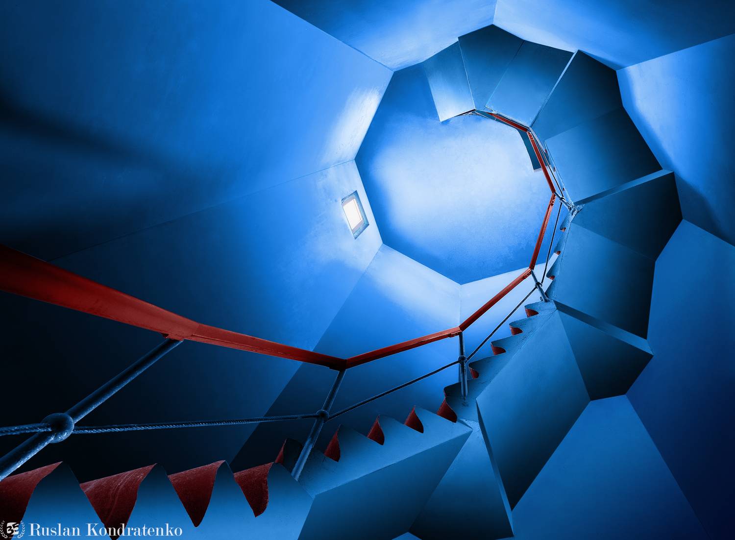 fine art, fineart, файн арт, fine art architecture, санкт-петербург, кронштадт, маяк, интерьер, Кондратенко Руслан