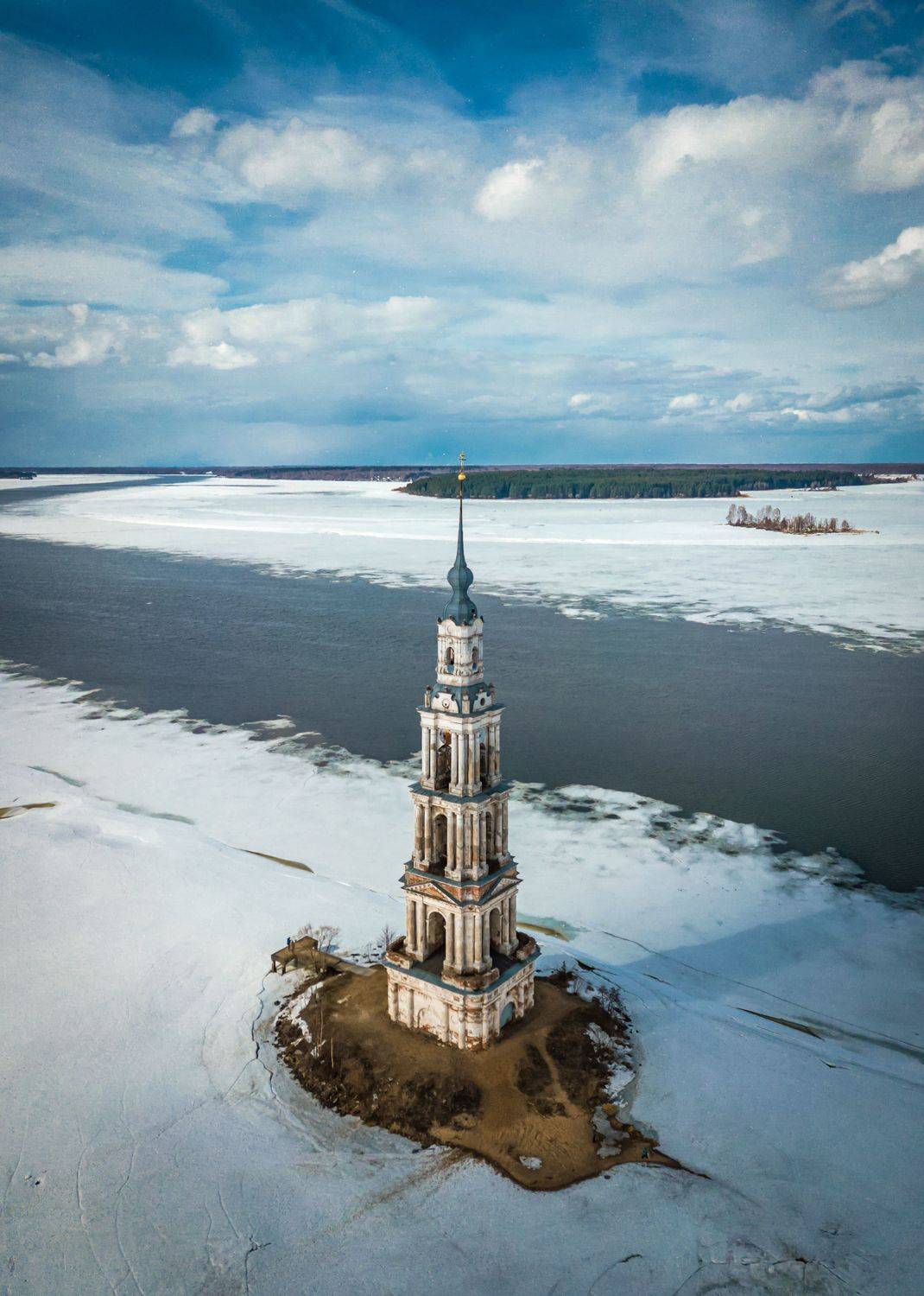 , Сергей Фаренюк