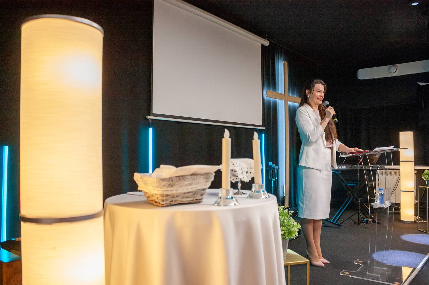 женщина, Плотников Андрей