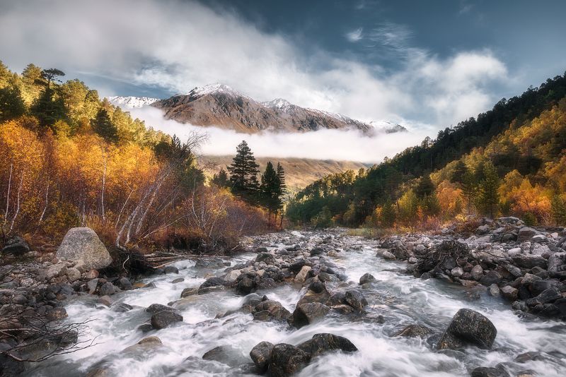 кбр, приэльбрусье  фото превью