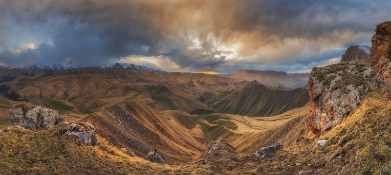 Гроза прошла фото превью