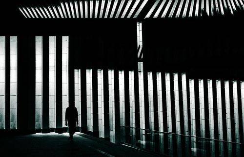 Души мегаполиса