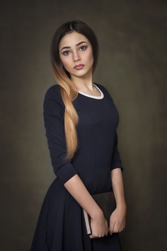 Карина фото превью