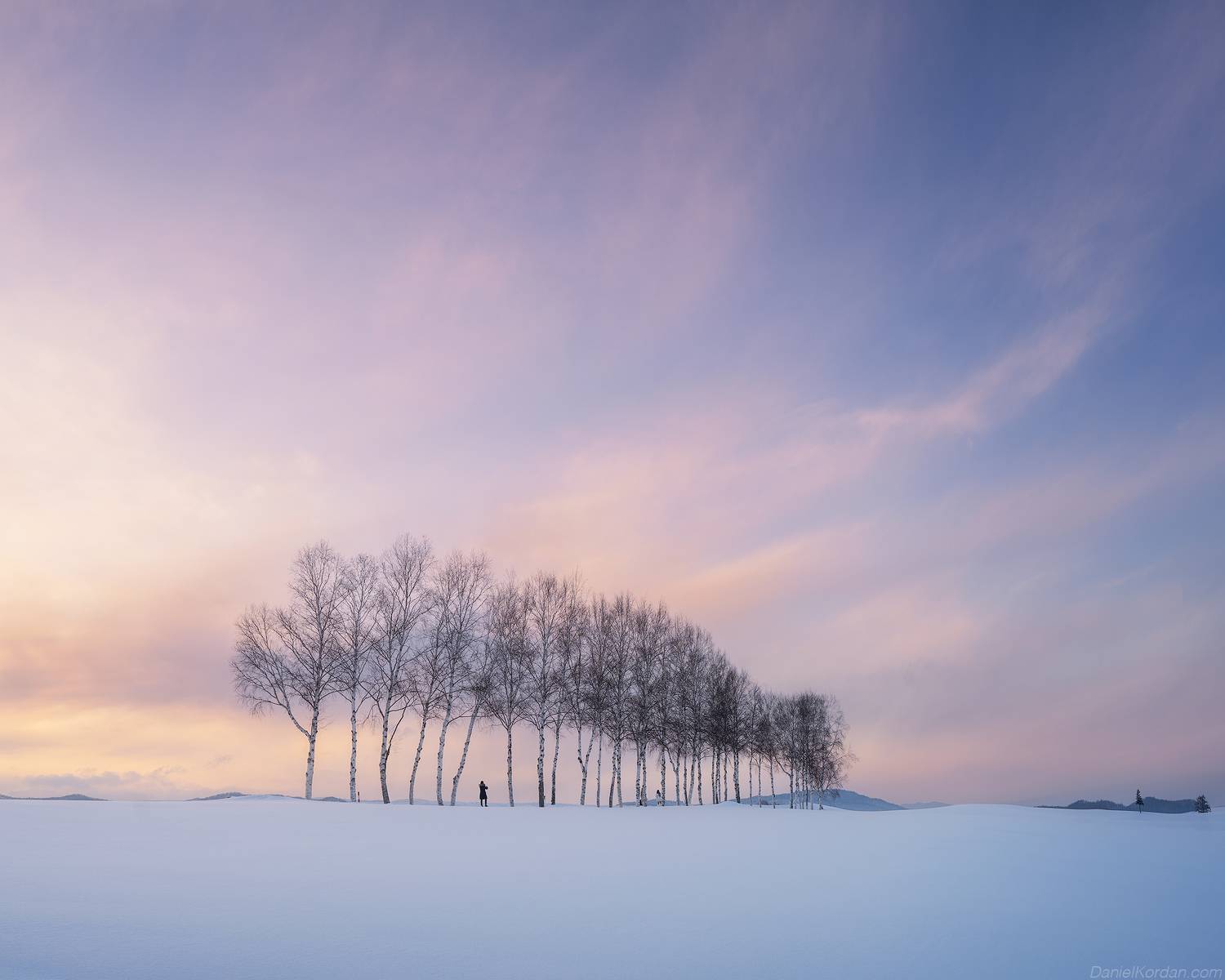 , Даниил Коржонов