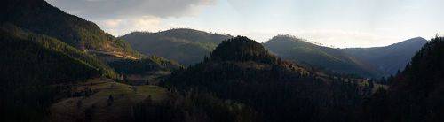 Заовине, Сербия