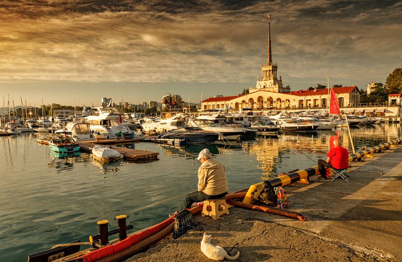 * * * фото превью