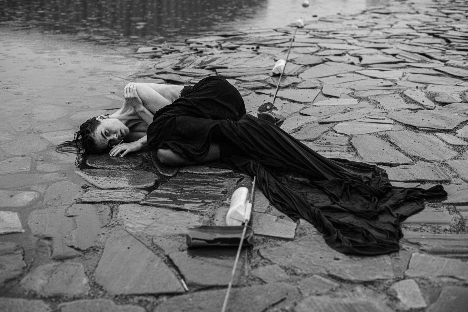 , Марина Щеглова