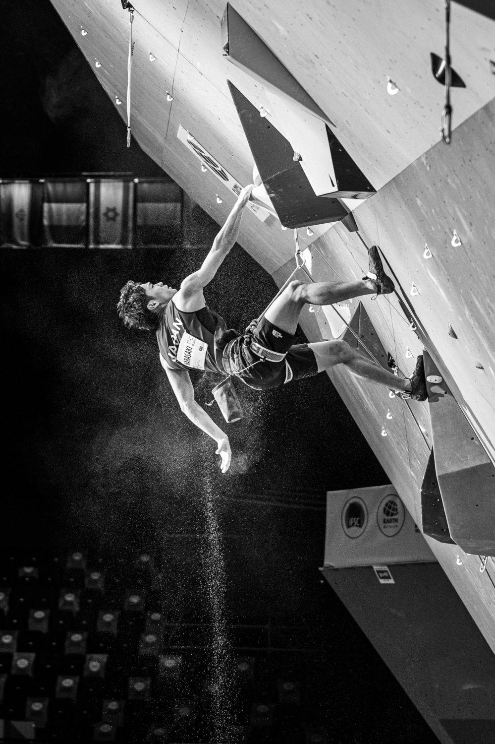 скалолазание, спорт, чемпионат мира, climbing, Komlev Sergei