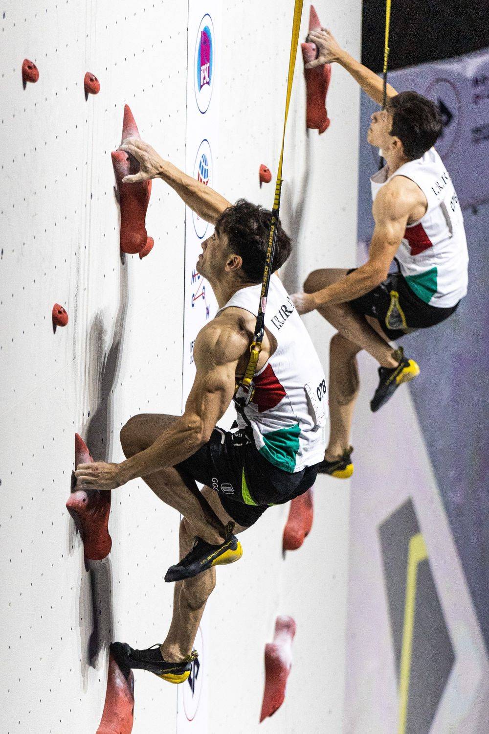 скалолазание, спорт, чемпионат мира, climbing, rock climbing, Komlev Sergei