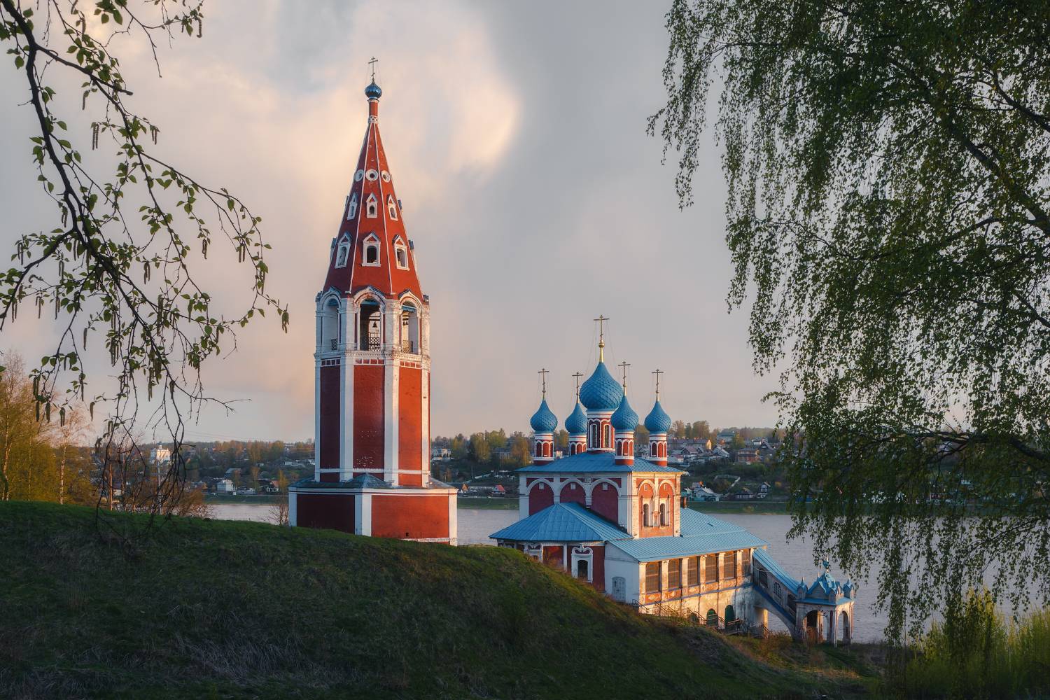 тутаев, ярославская область, Александр Писарев