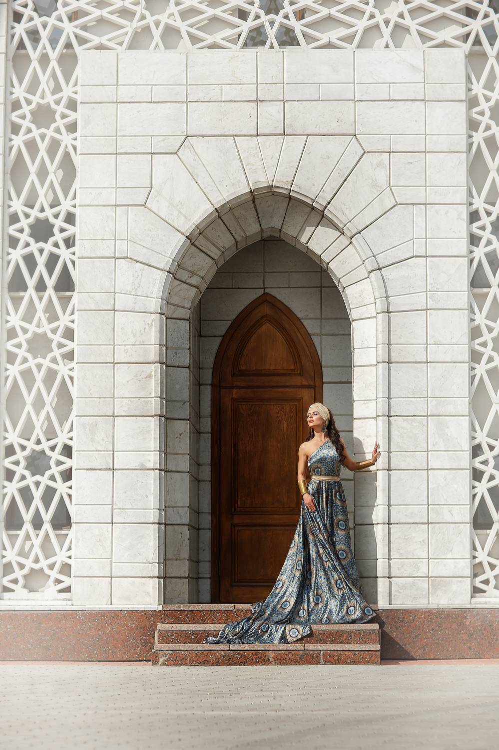 , Юлия Бусыгина