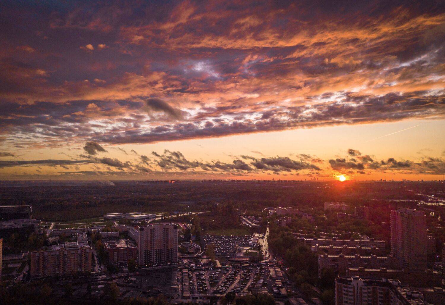 , Сергей Фаренюк