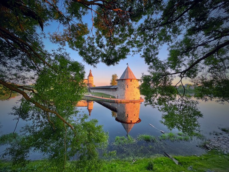 Портал времени фото превью