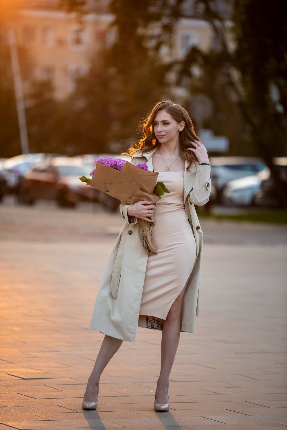 сирень, Александр Белолипецкий