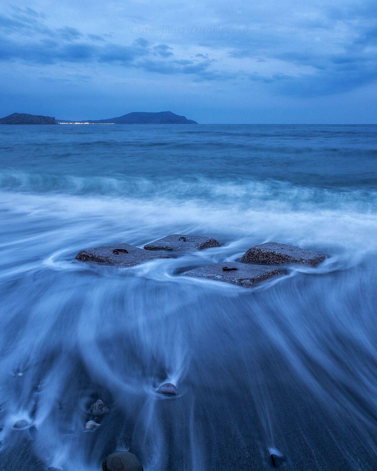 крым, море, пейзаж, морской пейзаж, crimea, landscape, seascape, новый свет, судак, Дмитренко Екатерина