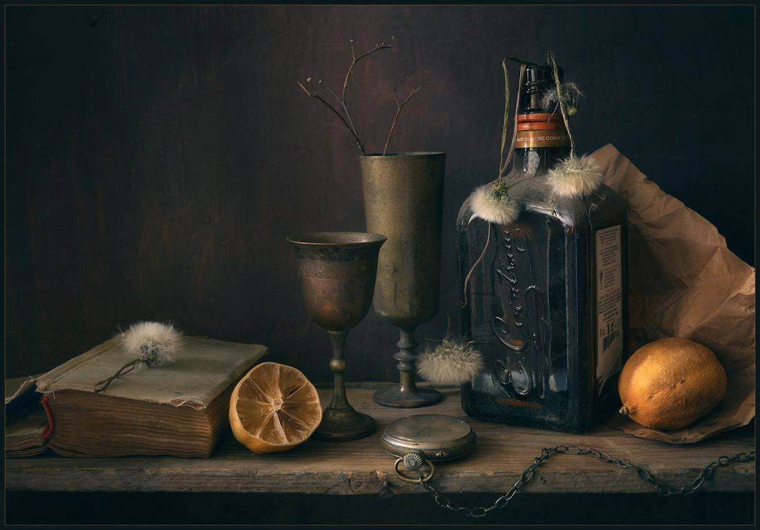 , Хромеев Александр