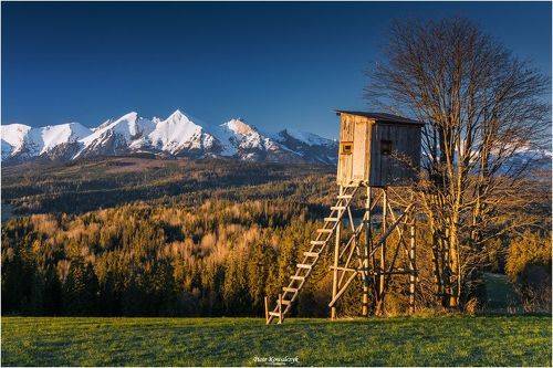 Tatry
