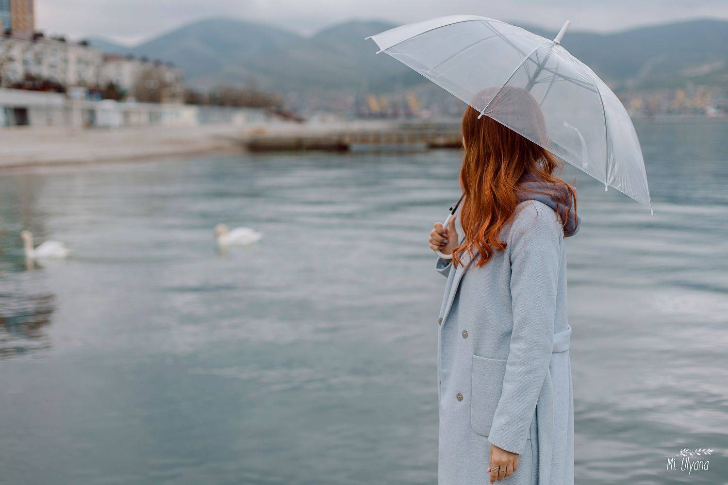 , Ульяна Буканова (Мизинова)