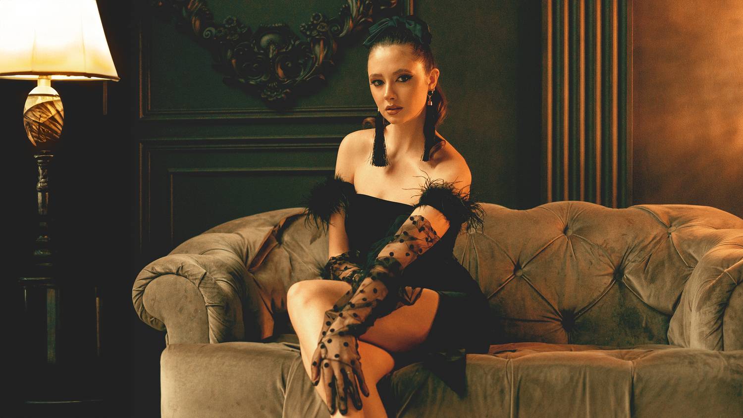 , Владимир Стефанович