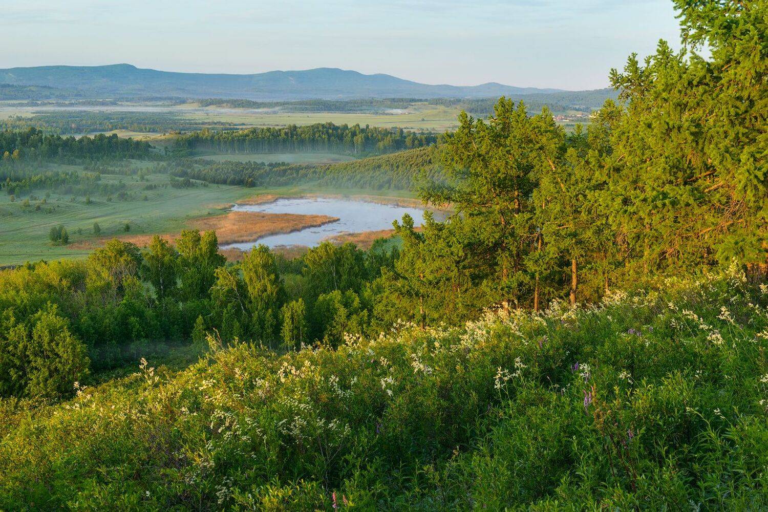 карагайкуль, ворожеич, урал, башкирия, фототур, Кутыгин Эдуард