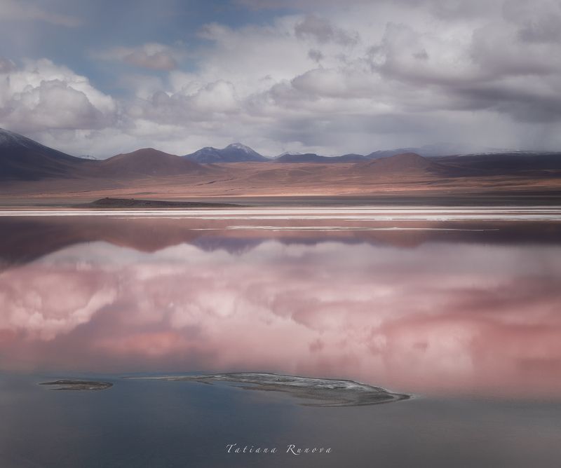 Лагуна Колорада фото превью