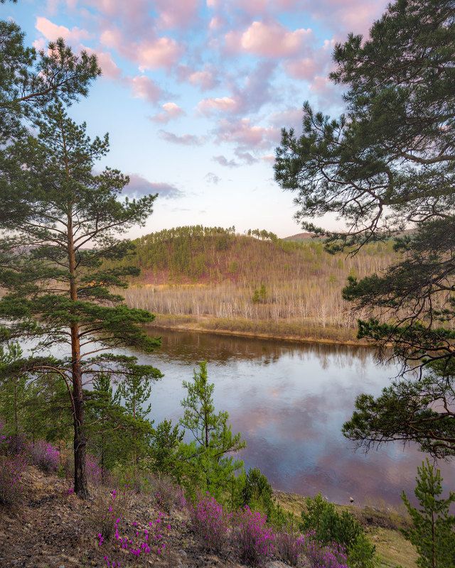 Виды с сопки любви фото превью