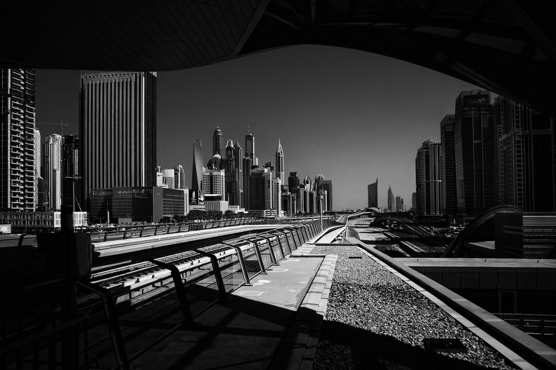 DUBAI фото превью