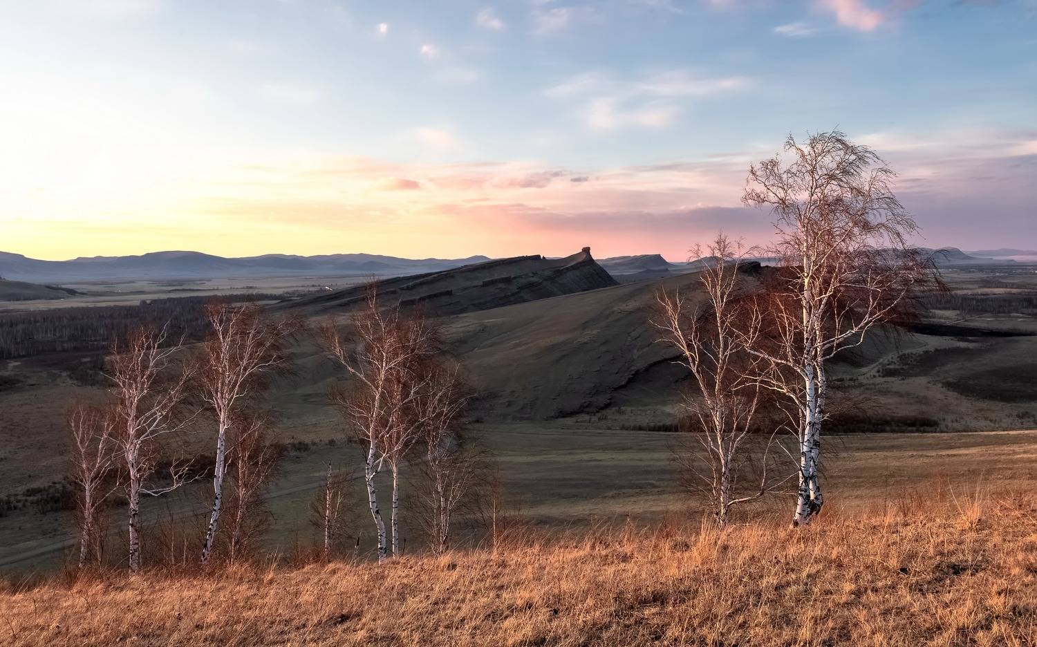 хакасия, сундуки,, Фомина Марина