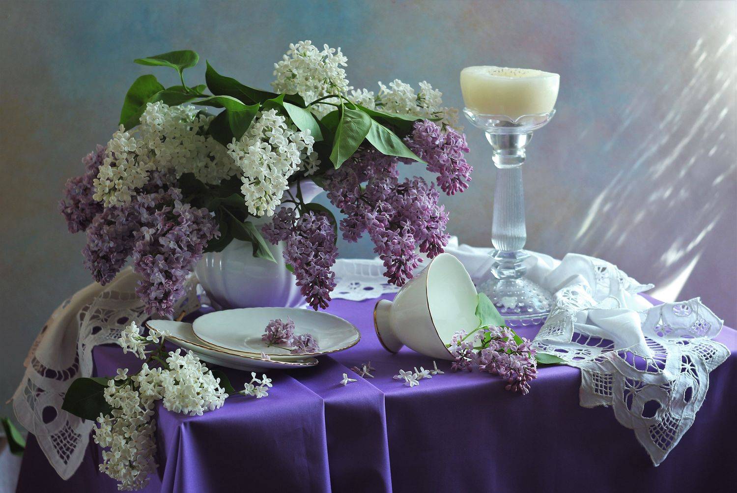 , Людмила Хрусталева*