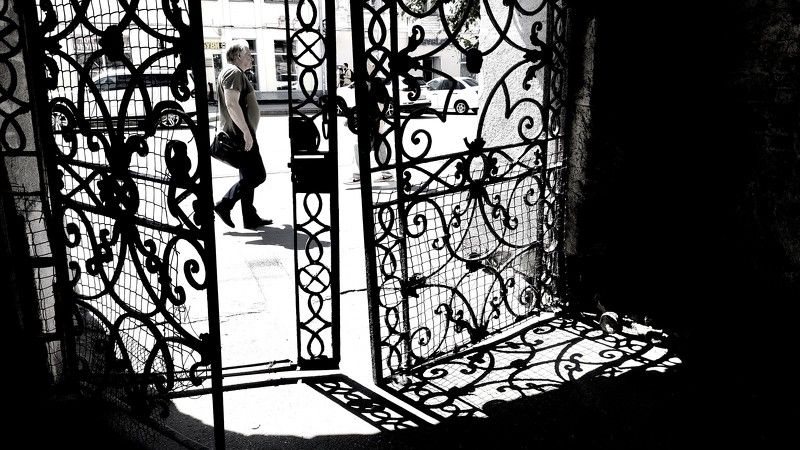 Way from work фото превью